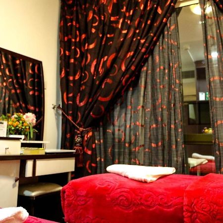 Karoon Hotel Dubaï Extérieur photo