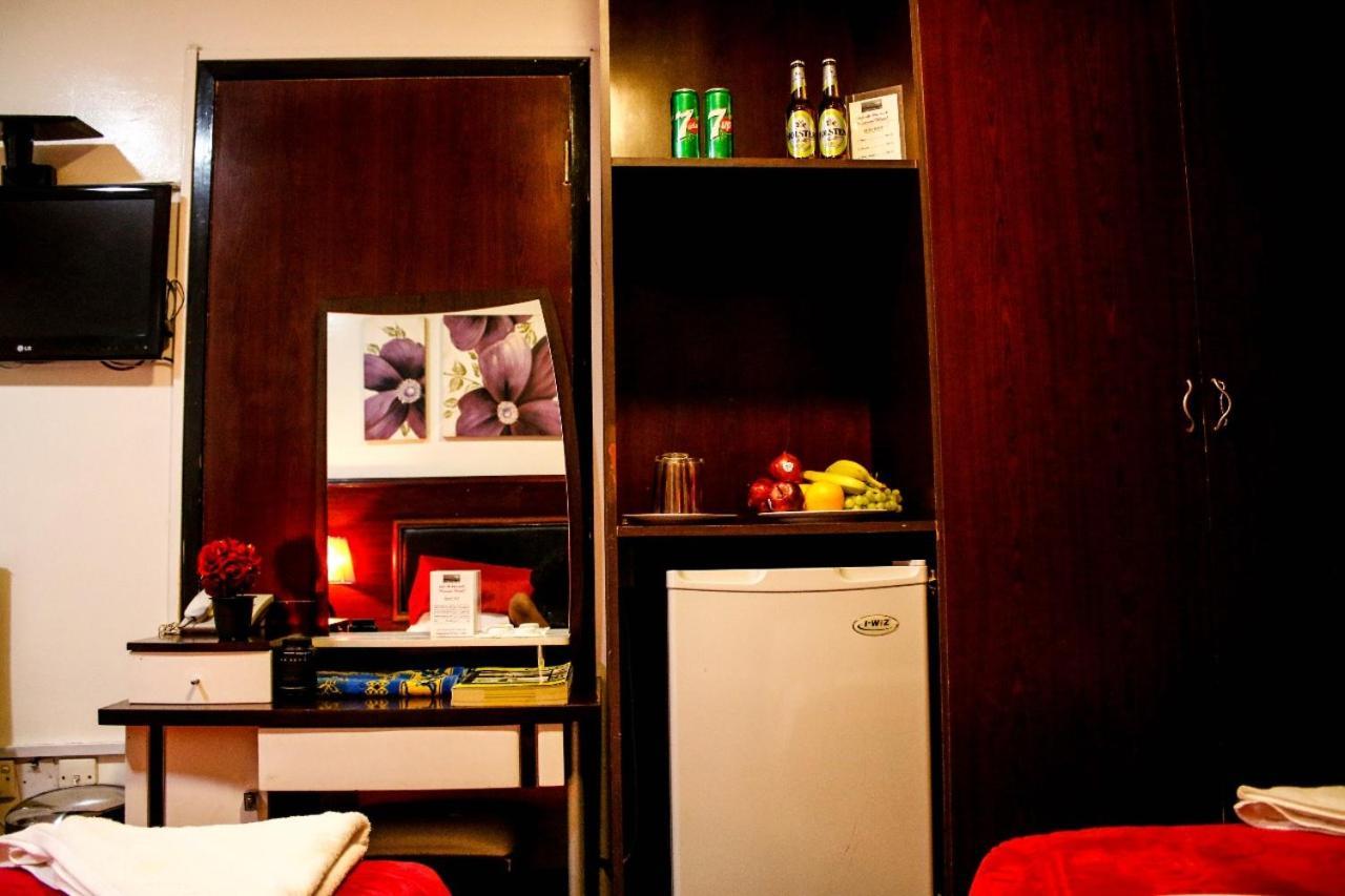 Karoon Hotel Dubaï Extérieur photo