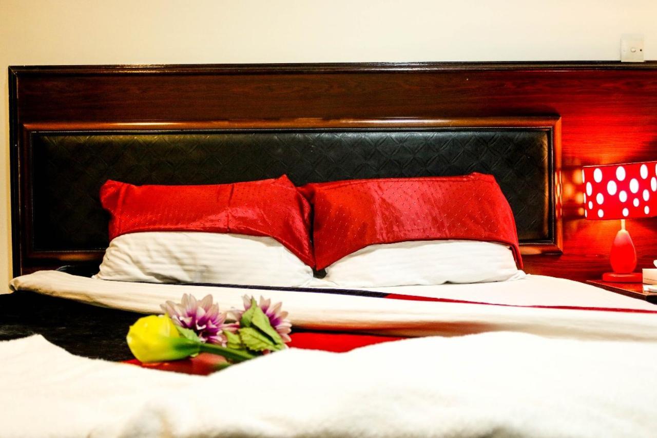 Karoon Hotel Dubaï Extérieur photo